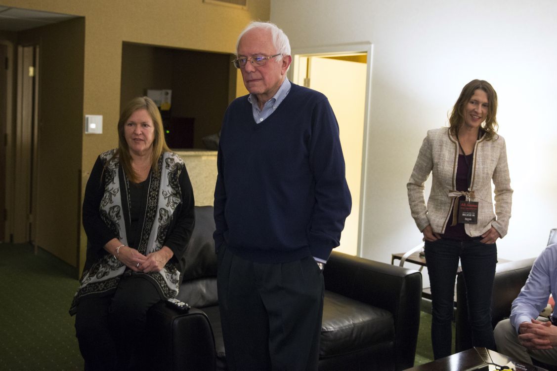 IOWA 2016